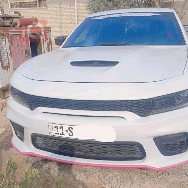 دودج تشارجر